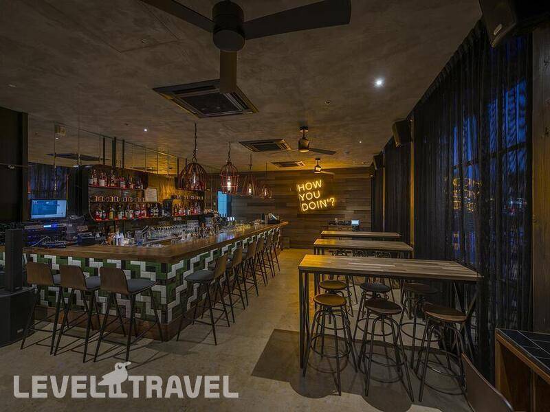 Фотография Soleil Boutique Hotel