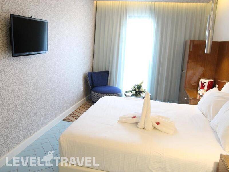 Фотография Soleil Boutique Hotel Фотография Soleil Boutique Hotel