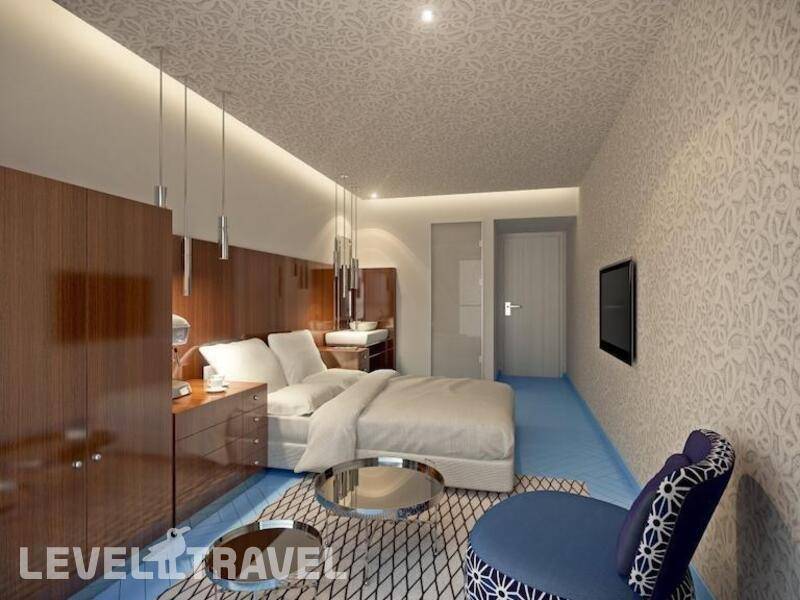 Фотография Soleil Boutique Hotel Фотография Soleil Boutique Hotel