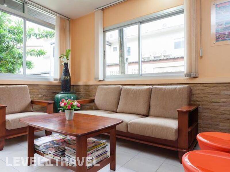 Фотография Bangtao Kanita House Фотография Bangtao Kanita House