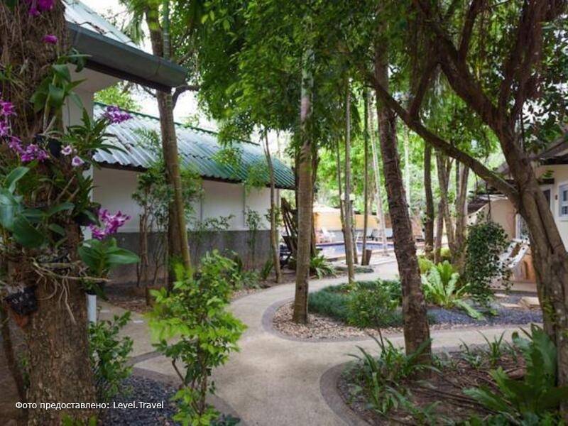 Фотография Bangtao Kanita House