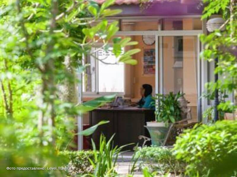 Фотография Bangtao Kanita House
