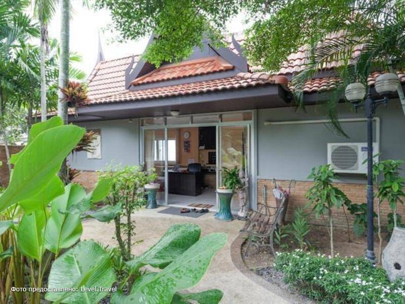Фотография Bangtao Kanita House
