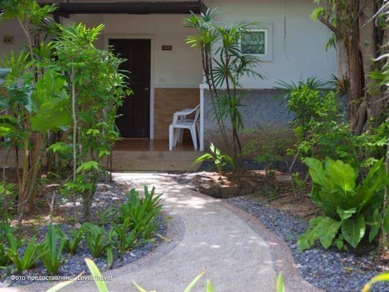 Фотография Bangtao Kanita House