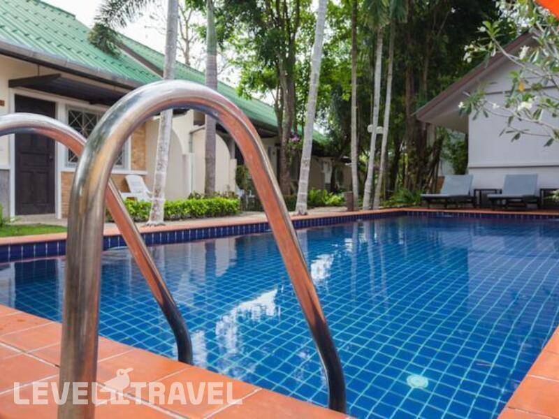 Фотография Bangtao Kanita House