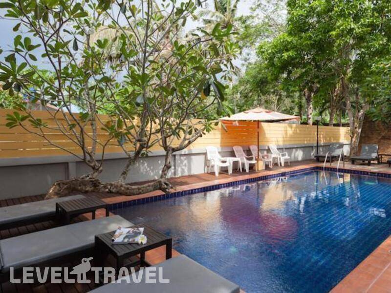 Фотография Bangtao Kanita House