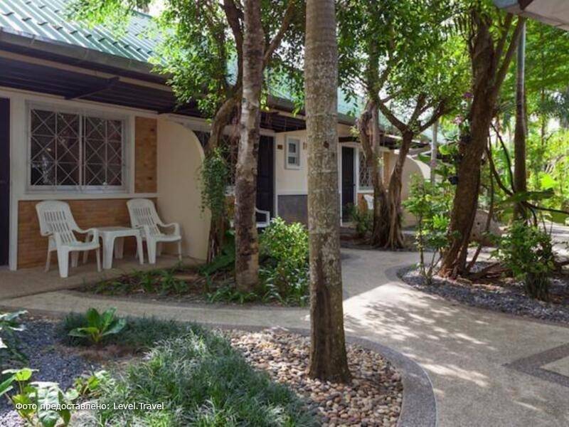 Фотография Bangtao Kanita House