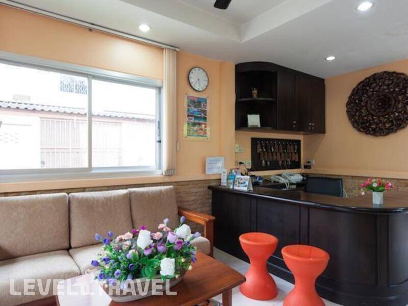 Фотография Bangtao Kanita House Фотография Bangtao Kanita House