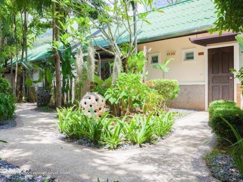 Фотография Bangtao Kanita House