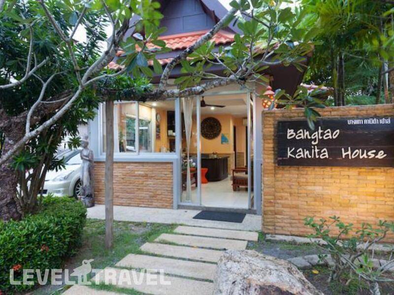Фотография Bangtao Kanita House Фотография Bangtao Kanita House
