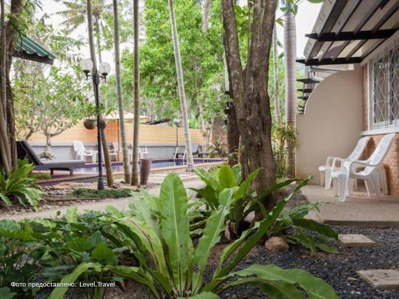 Фотография Bangtao Kanita House
