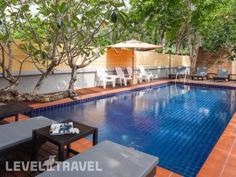 Фотография Bangtao Kanita House