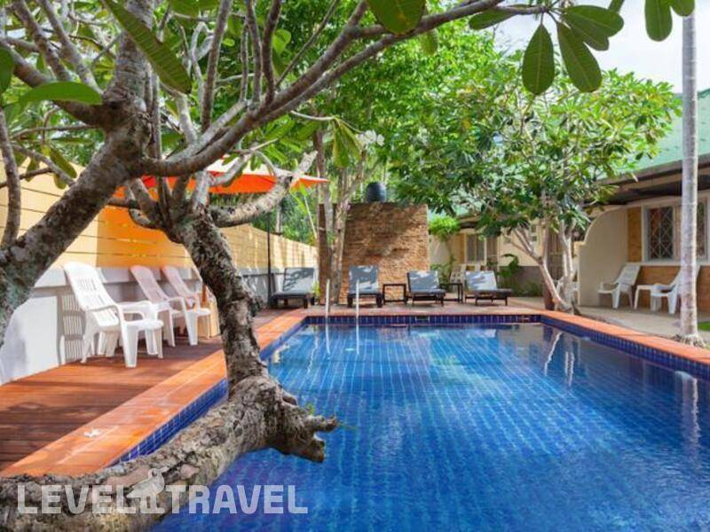 Фотография Bangtao Kanita House Фотография Bangtao Kanita House