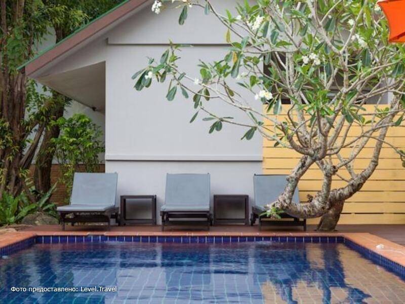 Фотография Bangtao Kanita House