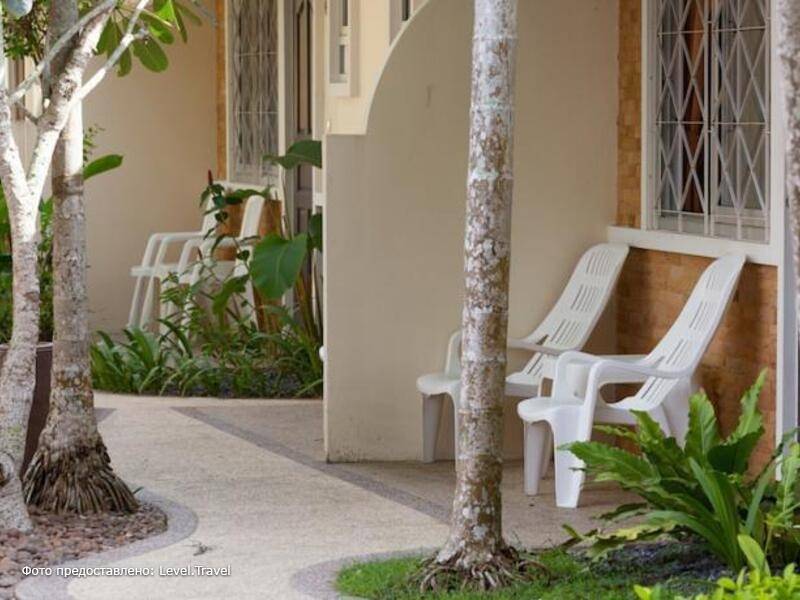 Фотография Bangtao Kanita House