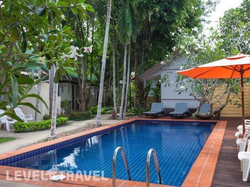Фотография Bangtao Kanita House