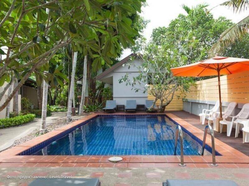 Фотография Bangtao Kanita House