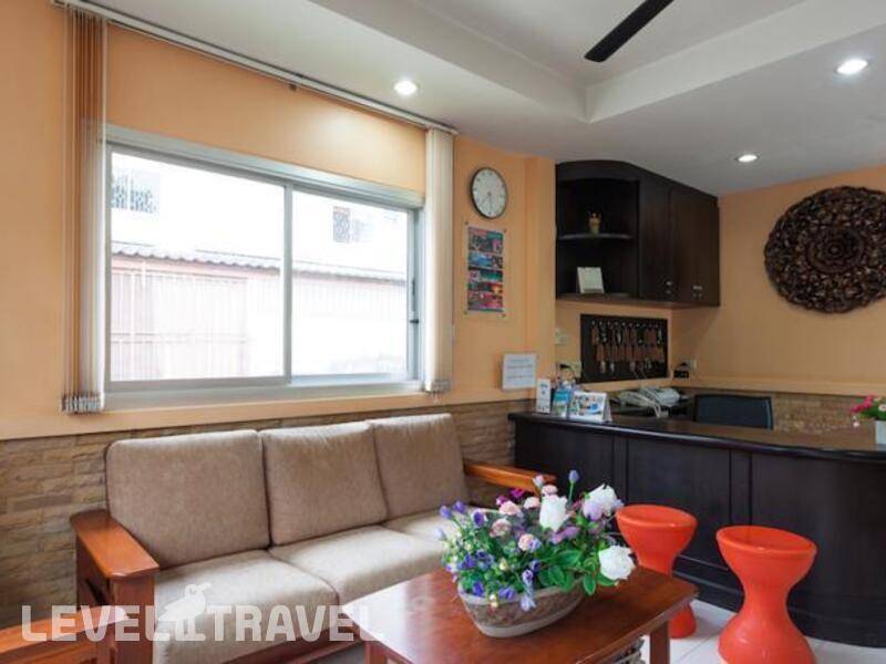 Фотография Bangtao Kanita House Фотография Bangtao Kanita House