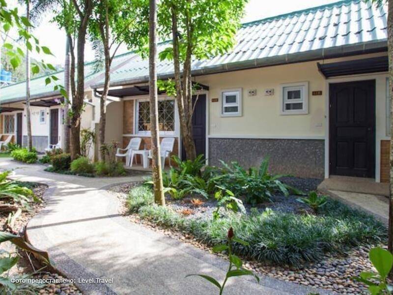Фотография Bangtao Kanita House