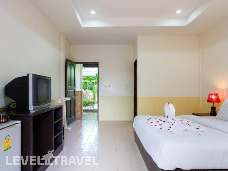 Фотография Bangtao Kanita House Фотография Bangtao Kanita House