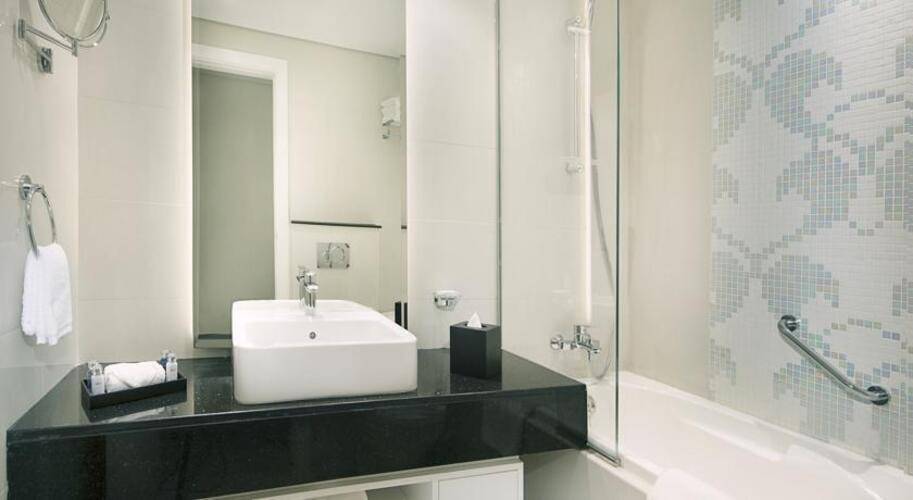 Damac Maison Canal Views Hotel