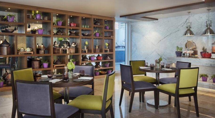 Damac Maison Canal Views Hotel