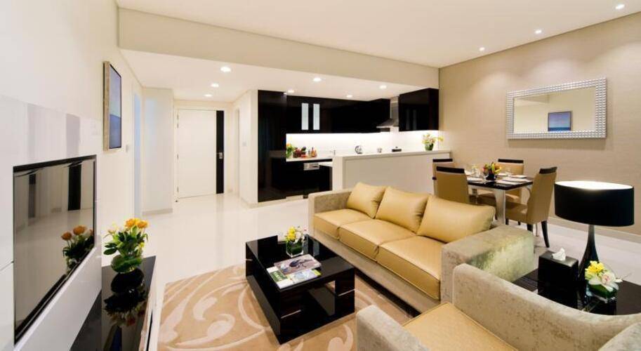 Damac Maison Canal Views Hotel