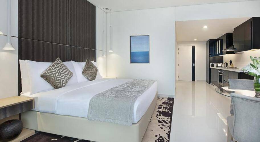 Damac Maison Canal Views Hotel