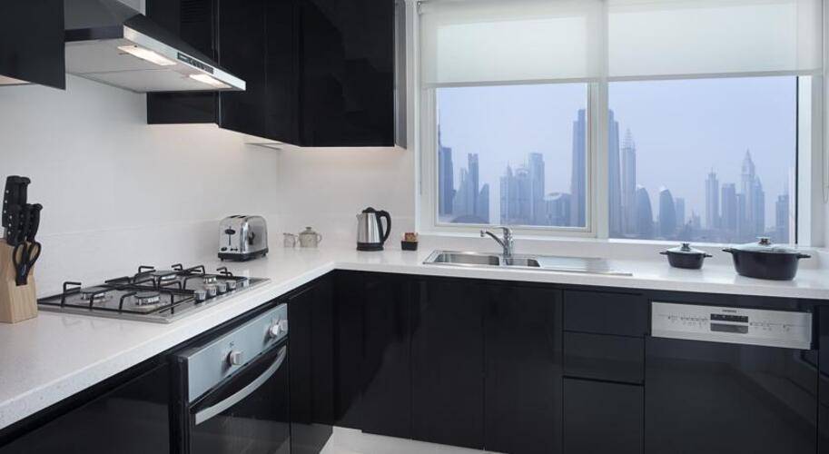 Damac Maison Canal Views Hotel