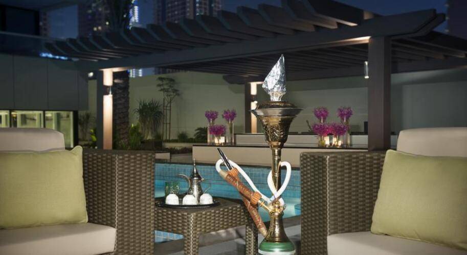 Damac Maison Canal Views Hotel