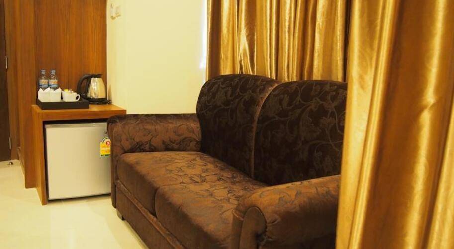 247 Boutique Hotel