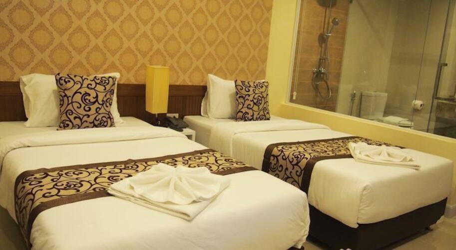 247 Boutique Hotel