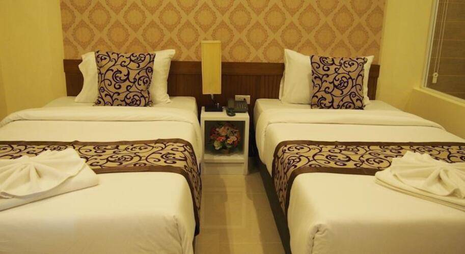 247 Boutique Hotel
