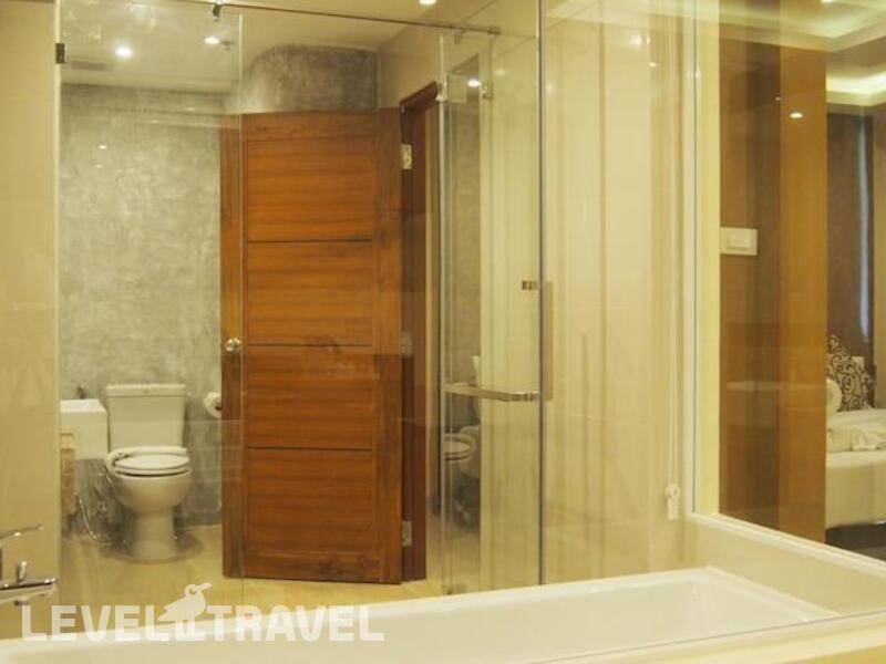Фотография 247 Boutique Hotel