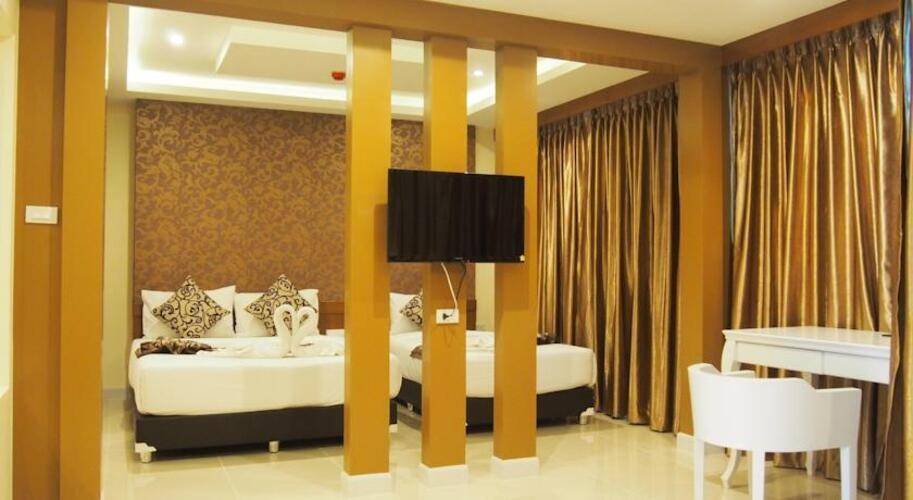 247 Boutique Hotel
