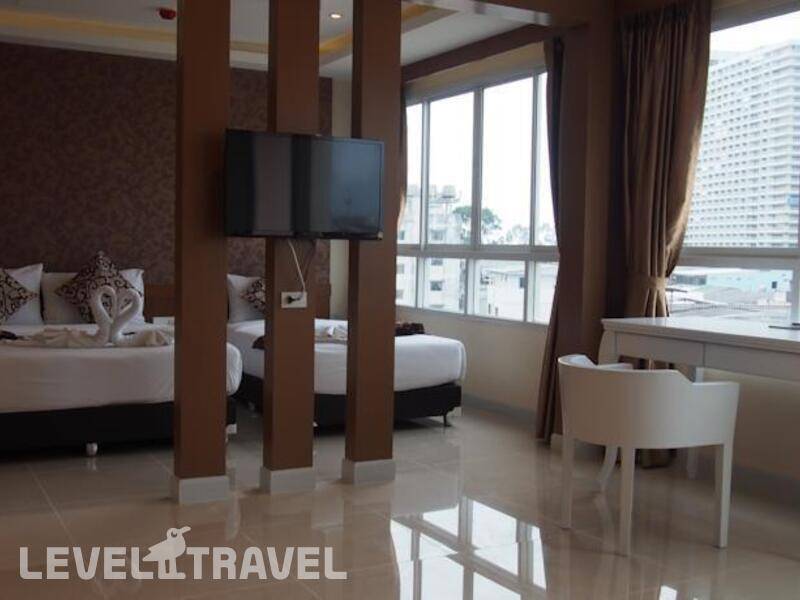 Фотография 247 Boutique Hotel