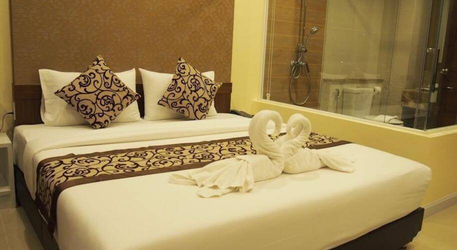 247 Boutique Hotel