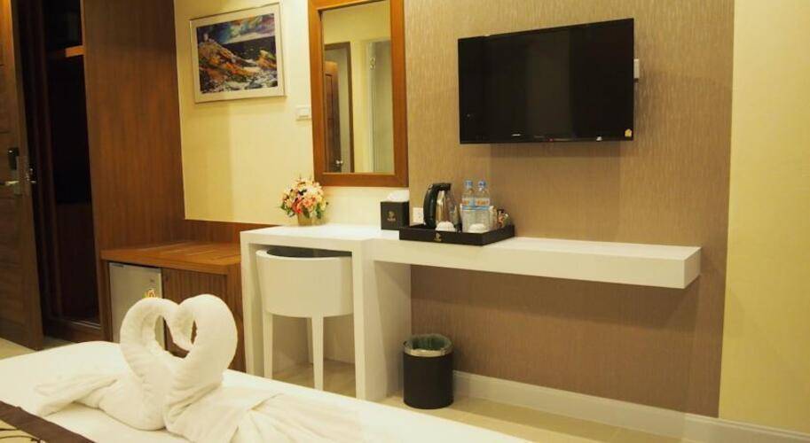 247 Boutique Hotel