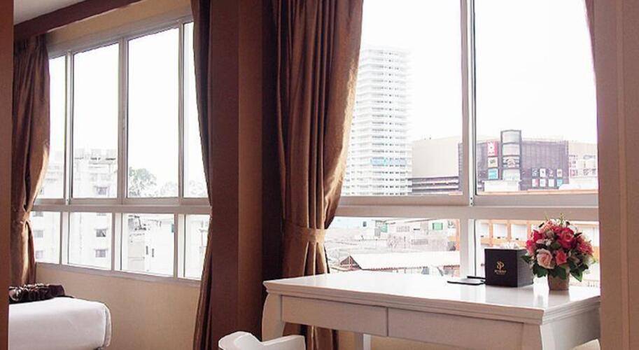 247 Boutique Hotel