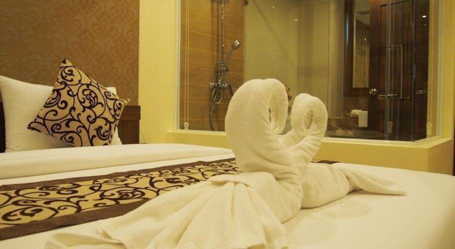 247 Boutique Hotel