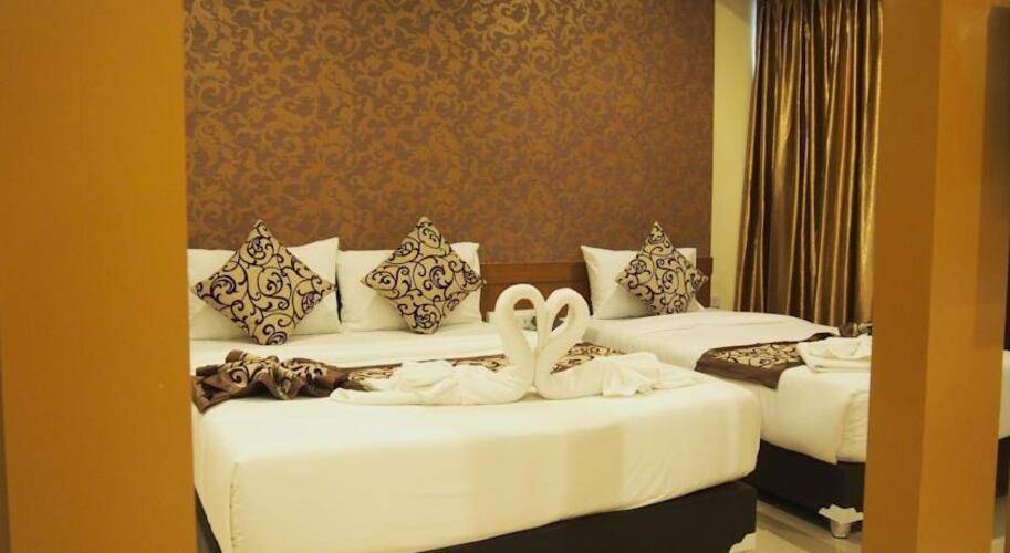 247 Boutique Hotel