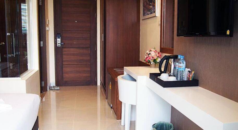 247 Boutique Hotel