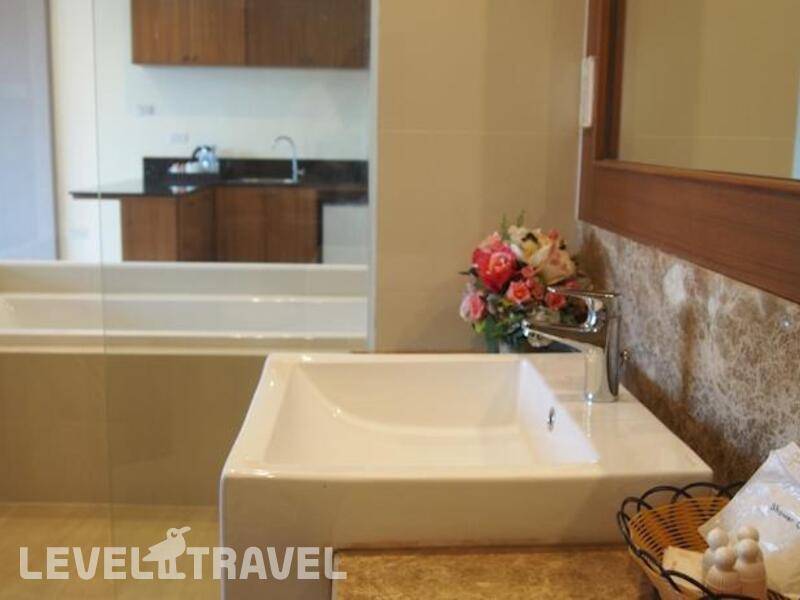 Фотография 247 Boutique Hotel