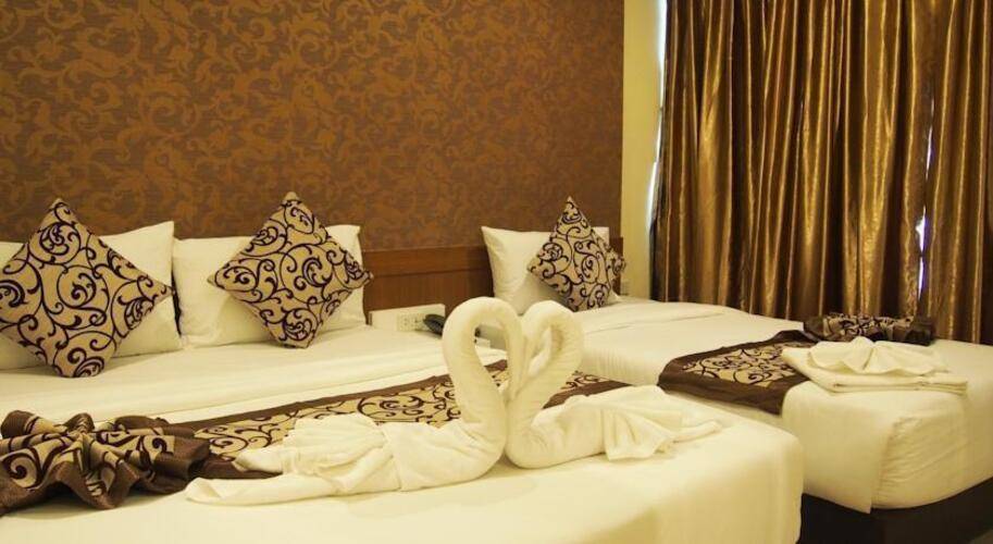 247 Boutique Hotel