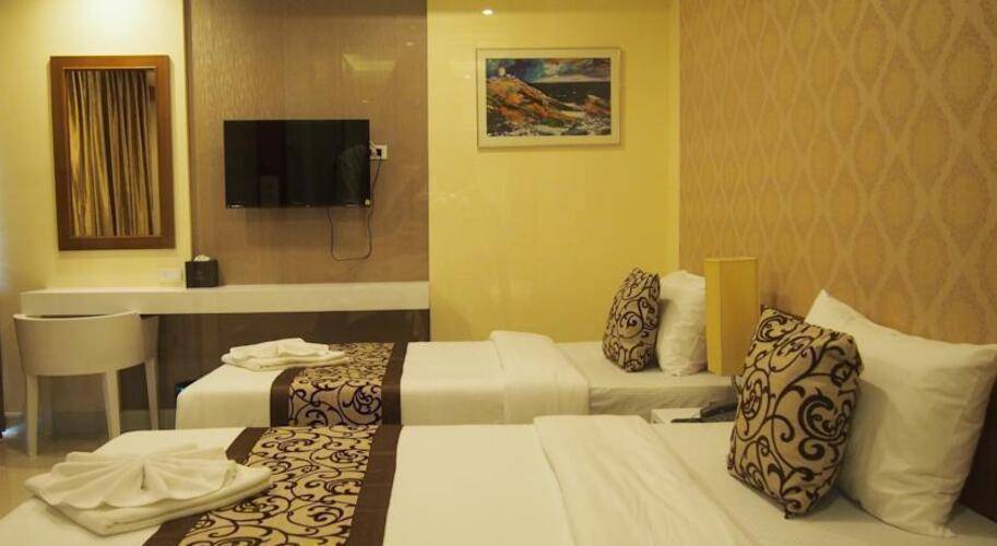 247 Boutique Hotel