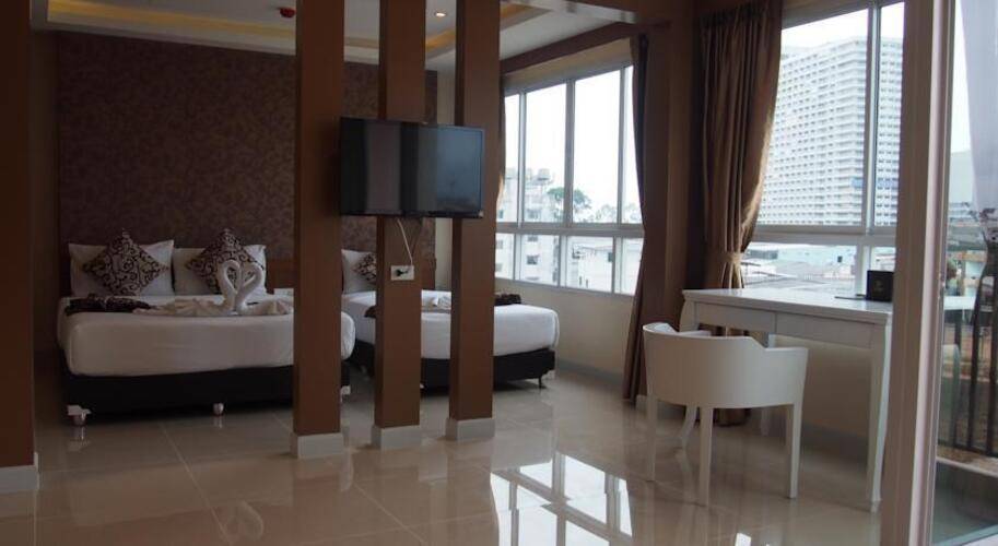 247 Boutique Hotel