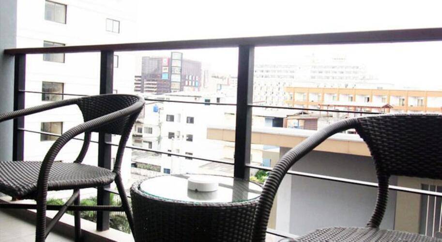 247 Boutique Hotel
