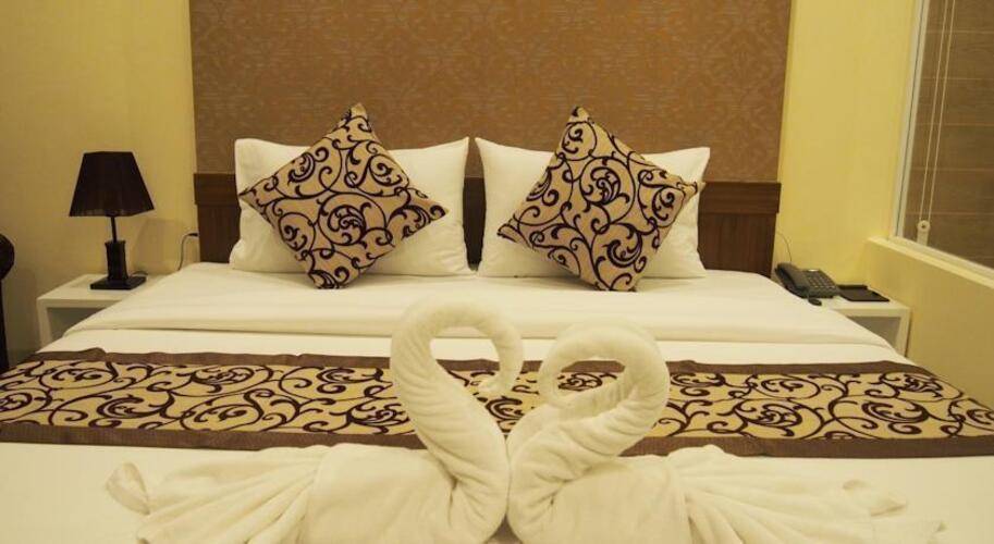 247 Boutique Hotel