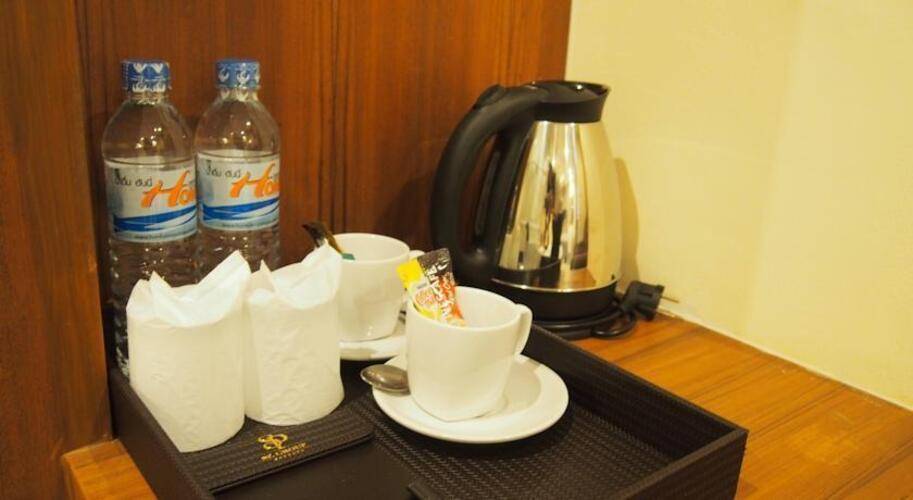 247 Boutique Hotel