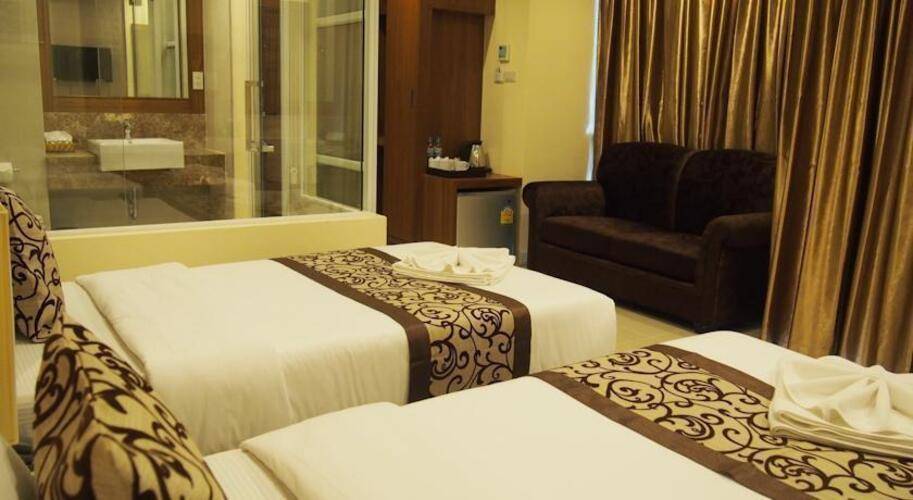 247 Boutique Hotel